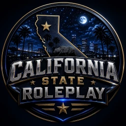 California State Roleplay Community icon
