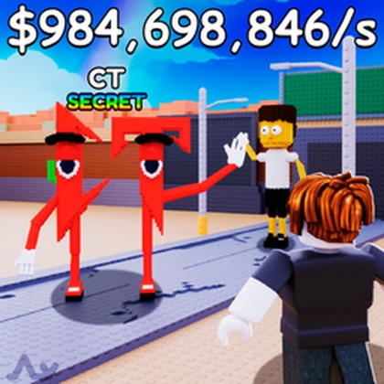 Méxican Industry Roblox group icon
