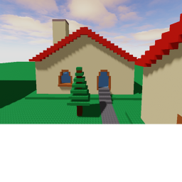 ADA Games's Admin House