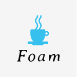 Foam Coffee