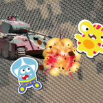 **The Weird Army of Roblox**