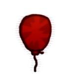 Piracy Balloon