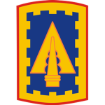 | FORSCOM | 108th Air Defense Artillery Brigade