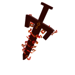 KM's Sword Of Destruction