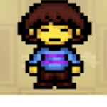 Frisk’s Special Group!