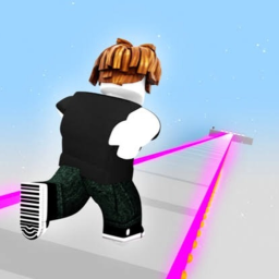 Beat Glass Bridge ! ⭐