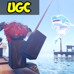 Fisch Ugc's💫🐟