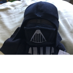 Darth Vader’s almighty empire