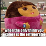 dora memes