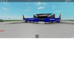 Southwest AirlinesRBLX