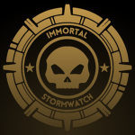 ISOC | Immortal Stormwatch