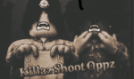 KSO-Killers shot opps