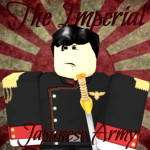 [TIJA] The Imperial Japanese Army