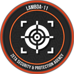 [ZETA] Lambda-11