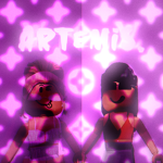artemis.
