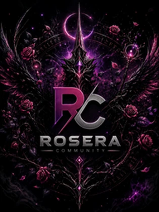 Rosera Community Roblox group icon