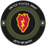 25th Infantry Divіsion
