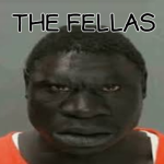 ALL THE FELLAS