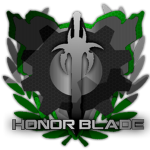 Honor Blade