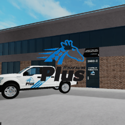 [EP-CF/TF] Training Facility
