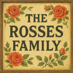 The Rosses Family.