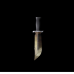 Knifes vs Guns