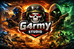 G4rmy Studio