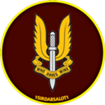 [BA] Special Forces Regiment