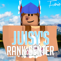 Juisy's Rank Center