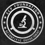 :|SCP|: Scientific Department