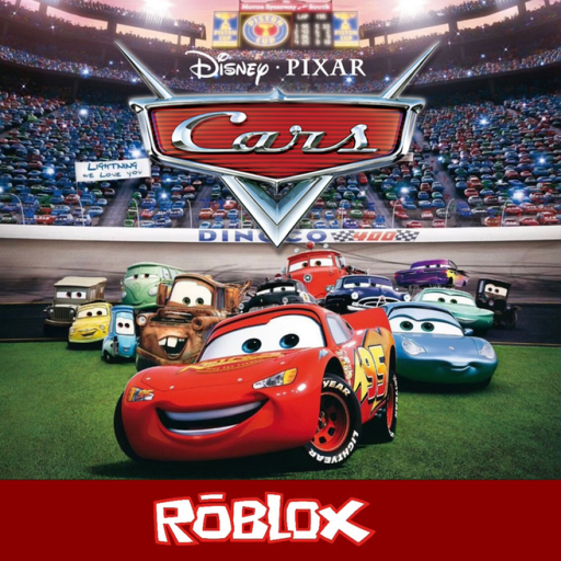  Disney Pixar Cars (Legacy 2025)(10K)