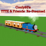 C93 T&F Re-Steamed: Kings & Castles 