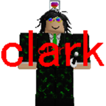 Survival the clark the killer