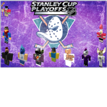 Anaheim Ducks (PGHL)