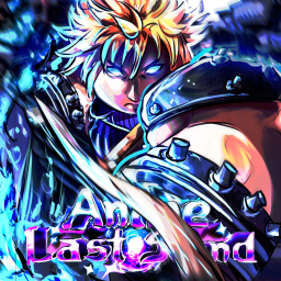 Profile Picture of [⚔️QOL + X6] Anime Last Stand