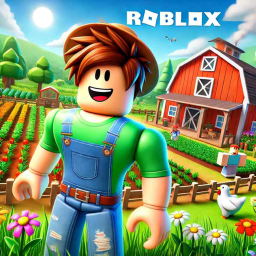 Farming Life Simulator