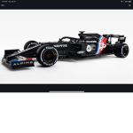 Formula race group