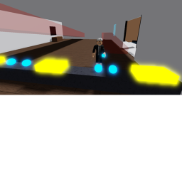 Jewerly Store Hiest Obby