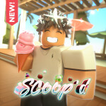 🍦 [NEW!] Work at Scoop'd Parlor