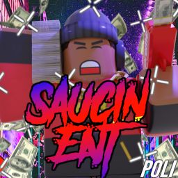 Saucin Ent.