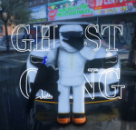 Ghost Gang / Thabronx3