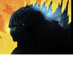 Godzilla Studios!