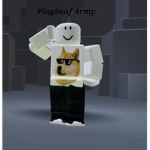 PingSnaf's Army!