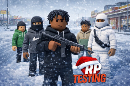 RP TESTING [DUELS] 