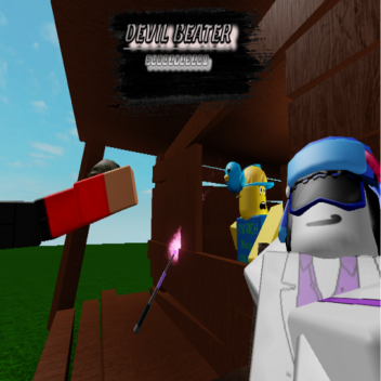 Devil Beater: SubDivision (New Lobby)