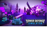 Tower Defence Simulator OOPSIE Club
