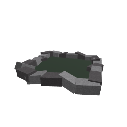 Arena Baseplate