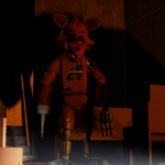 Animatronic Community