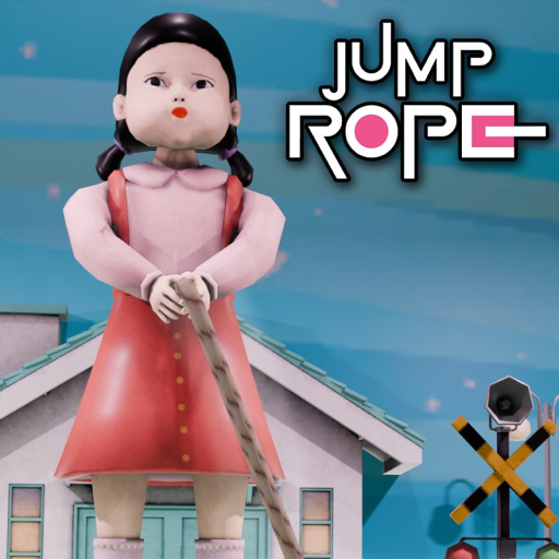Jump Rope [SQUID GAME SEASON 3]