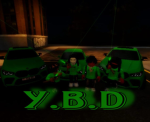 (YBD) YOUNG BUT DANG